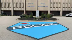 Worcester Police Dept Hq (ma)