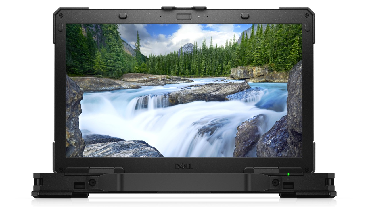 The Dell Latitude 5430 Rugged is the lightest, most powerful 5G-capable 14&rdquo; semi-rugged laptop.