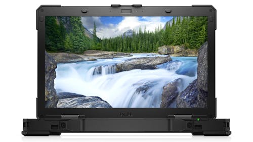 Rugged PC Review.com - Rugged Notebooks: Dell Latitude 7330 Rugged