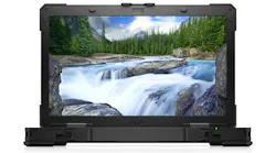 The Dell Latitude 5430 Rugged is the lightest, most powerful 5G-capable 14” semi-rugged laptop.