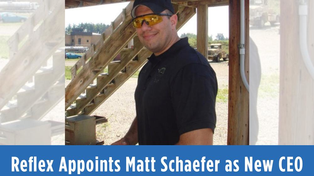 Matt Schaefer