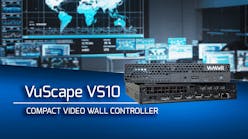 VuScape VS10
