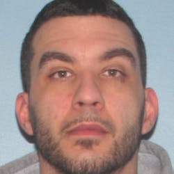 Brandon Steele. Brandon Steele.