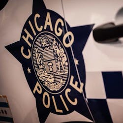 Chicago Police Dept (il)
