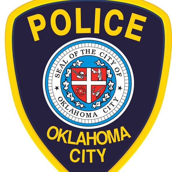 Oklahoma City Police Dept (ok)