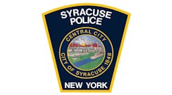Syracuse Police Dept (ny)