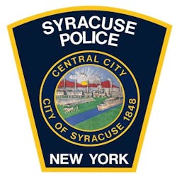 Syracuse Police Dept (ny)