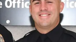 Hollywood, FL, Police Officer Yandy Chirino.