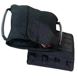 Flat IFAK pouch Flat IFAK pouch