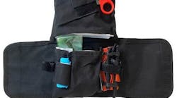 Flat IFAK pouch Flat IFAK pouch