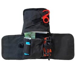 Flat IFAK pouch Flat IFAK pouch