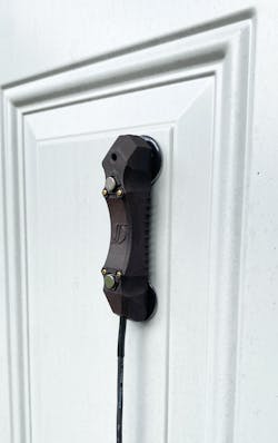 WASP4 Tactical Contact Microphone WASP4 Tactical Contact Microphone