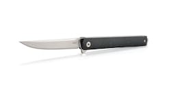 CEO Flipper folding knife