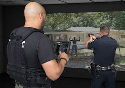 FATS 100LE Virtual Training System FATS 100LE Virtual Training System