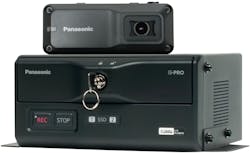 i-PRO ICV4000 i-PRO ICV4000