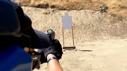 One of the critical skills a Law Enforcement Officer must have is the ability to shoot a headshot on target, on demand. Officers need to be able to walk onto a range without any warmup and fire an accurate headshot.