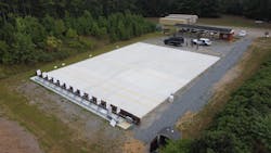 While every agency and SWAT team hopes to never have to use firearms to resolve a situation, the skill set has to be maintained to high efficiency. A quality range is invaluable. While every agency and SWAT team hopes to never have to use firearms to resolve a situation, the skill set has to be maintained to high efficiency. A quality range is invaluable.