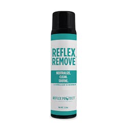 Reflex Remove Decon Aerosol Reflex Remove Decon Aerosol