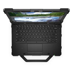 The 7330 is drop tested from up to six feet, and has an IP-65 rating for maximum protection against dust, dirt and water ingress. The 7330 is drop tested from up to six feet, and has an IP-65 rating for maximum protection against dust, dirt and water ingress.