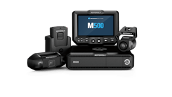 Motorola M500
