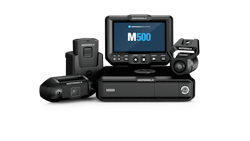 Motorola M500 Motorola M500