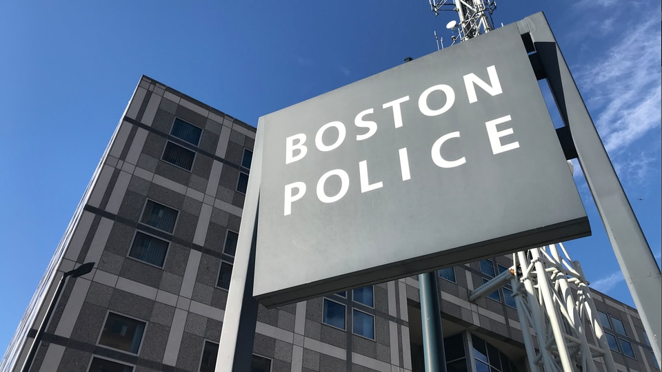 Boston Police Dept Hq Ma Tns 61891ad61749f