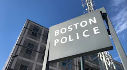 Boston Police Dept Hq (ma; Tns)