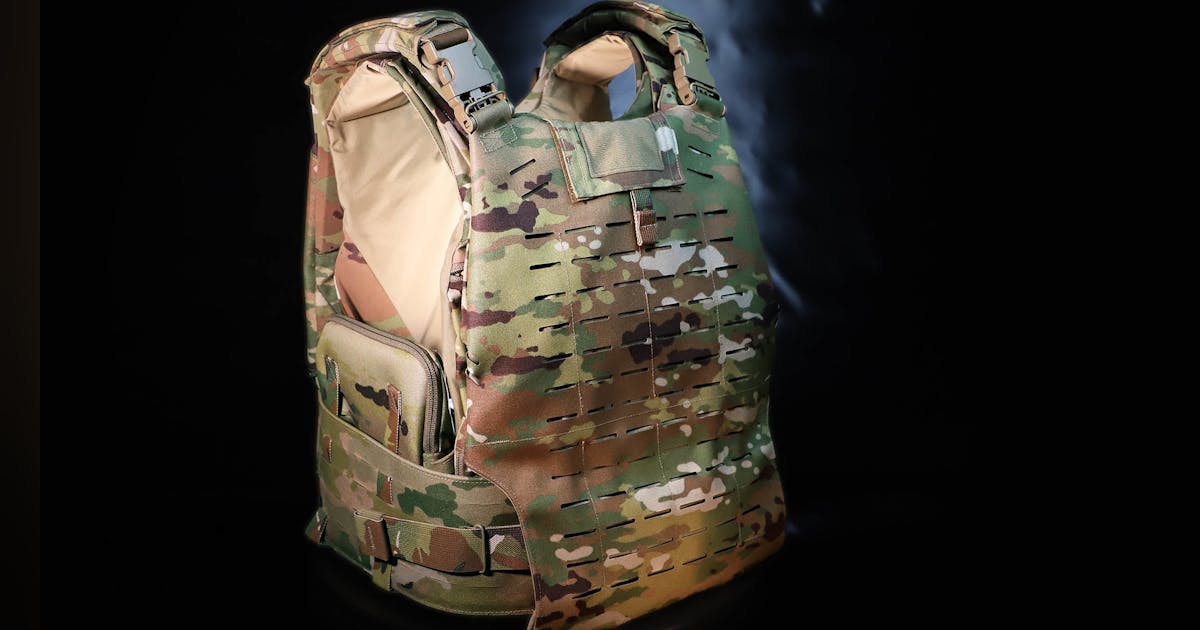 Hardwire Awarded U.S. Army MSV Delivery Order Officer