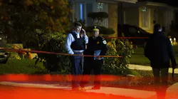 Chicago Off Duty Officer Shot (il)
