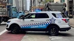 Chicago Police Dept Cruiser Il 61812376784b9 Chicago Police Dept Cruiser Il 61812376784b9