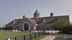 Fayette County, KY, Detention Center. Fayette County, KY, Detention Center.