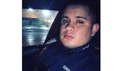 Independence County, AR, Sheriff's Deputy Frank Ramirez, 29. Independence County, AR, Sheriff's Deputy Frank Ramirez, 29.