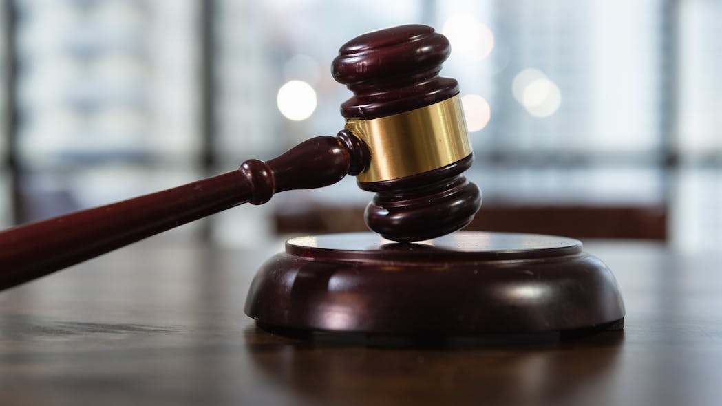 Gavel (dt)
