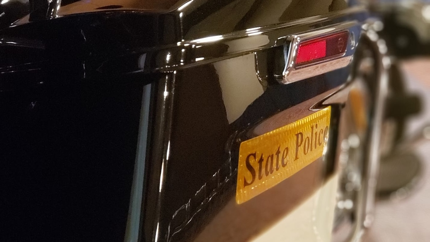 Illinois State Police Il 61979bc18cfd8