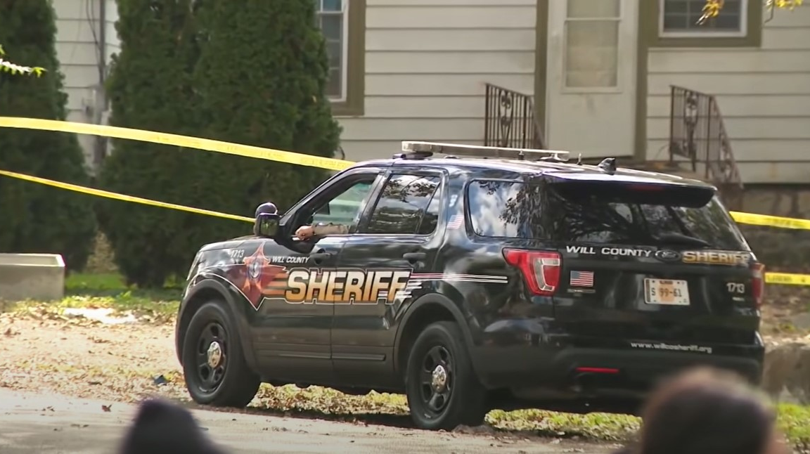 Joliet Twp Fatal Shooting (il)