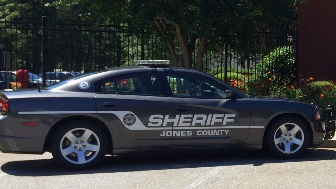 Jones Co Sheriff S Office Cruiser Ga 618977fa2c09a