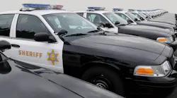 Los Angeles Co Sheriff's Office Cruisers (ca)