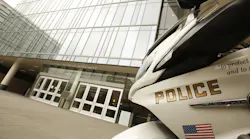 Los Angeles Police Dept Hq (ca)