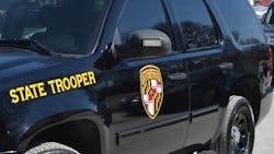 Maryland State Police Cruiser Md 618514ba88c0e Maryland State Police Cruiser Md 618514ba88c0e