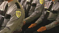 Massachusetts Department Of Corrections Officers (ma)