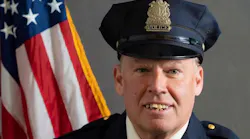 Chicopee, MA, Police Det. Michael J. Dion.
