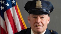 Chicopee, MA, Police Det. Michael J. Dion. Chicopee, MA, Police Det. Michael J. Dion.