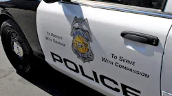 Minneapolis Police Dept Cruiser (mn; Tns)