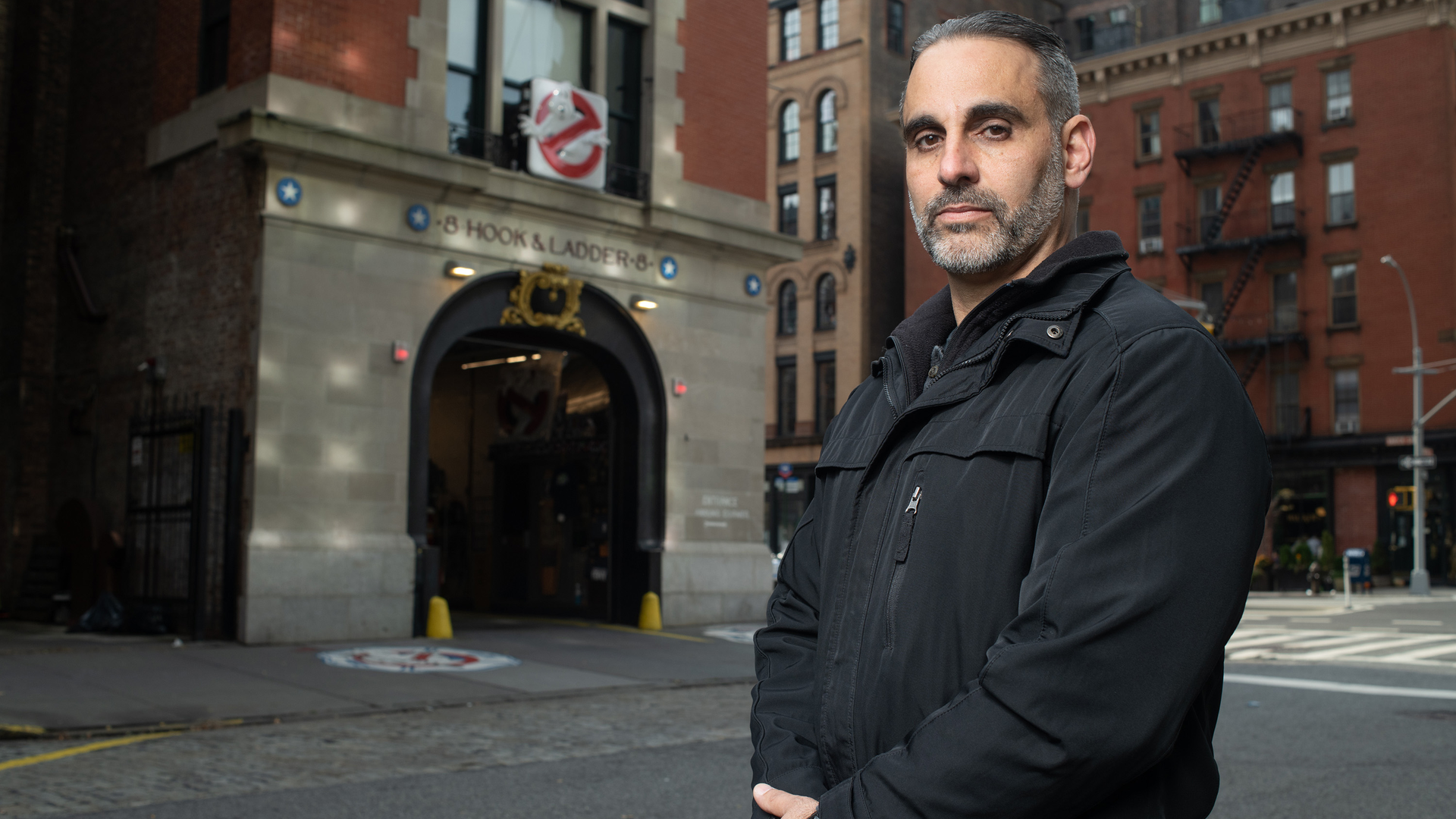 NYPD Officer Christopher Deflorio .