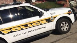 Pittsburgh Bureau Of Police Cruiser Pa 6180416d294d7 Pittsburgh Bureau Of Police Cruiser Pa 6180416d294d7