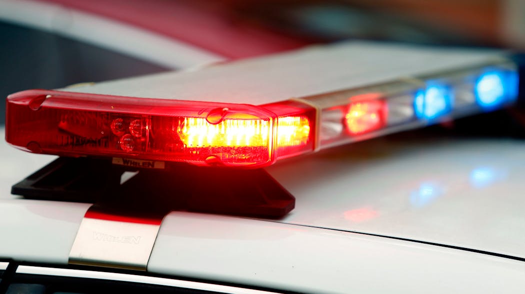 Police Lights (tns)