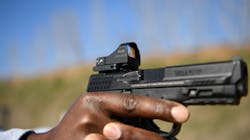 Meprolight MicroRDS Meprolight MicroRDS