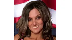 Blair County, PA, Corrections Officer Rhonda Jean Russell.