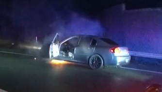 Santa Rosa Car Chase Fire Ca 6182e7e130d11