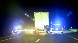 Spring Hill Door Dash Chase (tn)